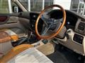 2001 Toyota Land Cruiser