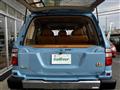 2001 Toyota Land Cruiser