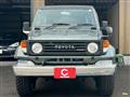 2001 Toyota Land Cruiser