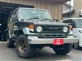 2001 Toyota Land Cruiser