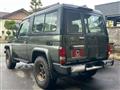 2001 Toyota Land Cruiser