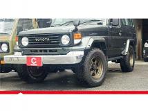 2001 Toyota Land Cruiser
