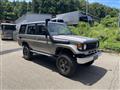 2001 Toyota Land Cruiser