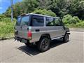2001 Toyota Land Cruiser