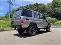 2001 Toyota Land Cruiser