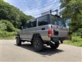 2001 Toyota Land Cruiser