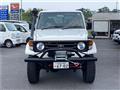 2001 Toyota Land Cruiser