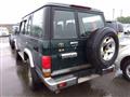2001 Toyota Land Cruiser