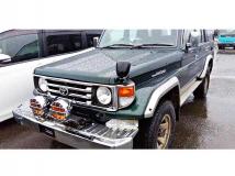 2001 Toyota Land Cruiser