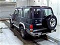2001 Toyota Land Cruiser