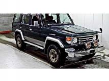 2001 Toyota Land Cruiser