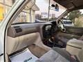 2001 Toyota Land Cruiser