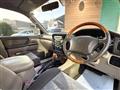 2001 Toyota Land Cruiser