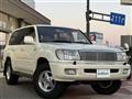 2001 Toyota Land Cruiser