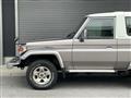 2001 Toyota Land Cruiser