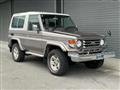 2001 Toyota Land Cruiser