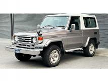 2001 Toyota Land Cruiser