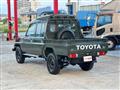 2001 Toyota Land Cruiser