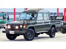 2001 Toyota Land Cruiser