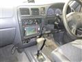 2001 Toyota Hilux
