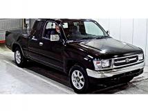 2000 Toyota Hilux
