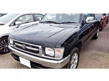 2000 Toyota Hilux