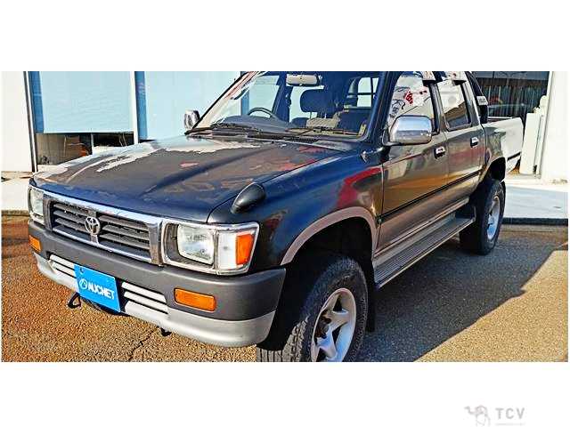 1995 Toyota Hilux