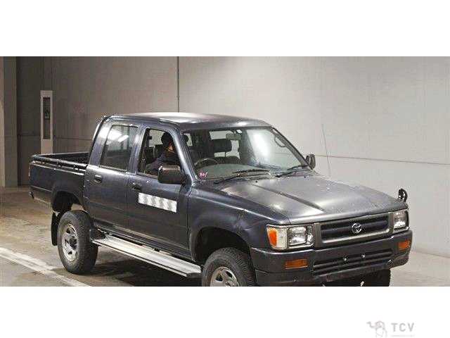 1992 Toyota Hilux