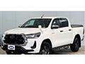 2024 Toyota Hilux