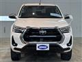 2024 Toyota Hilux