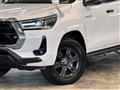 2024 Toyota Hilux
