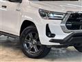 2024 Toyota Hilux