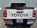 2024 Toyota Hilux