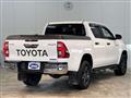 2024 Toyota Hilux