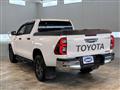 2024 Toyota Hilux