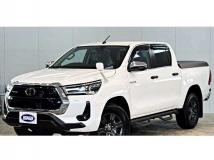 2024 Toyota Hilux