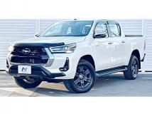 2024 Toyota Hilux