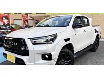 2024 Toyota Hilux