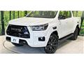 2024 Toyota Hilux