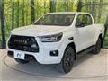 2024 Toyota Hilux