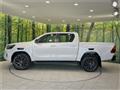2024 Toyota Hilux
