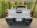 2024 Toyota Hilux