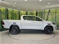 2024 Toyota Hilux
