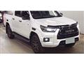 2024 Toyota Hilux
