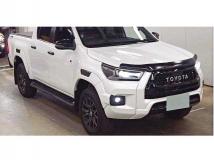 2024 Toyota Hilux