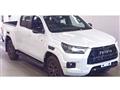 2024 Toyota Hilux