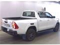 2024 Toyota Hilux