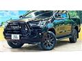 2024 Toyota Hilux