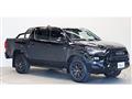 2024 Toyota Hilux