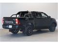 2024 Toyota Hilux